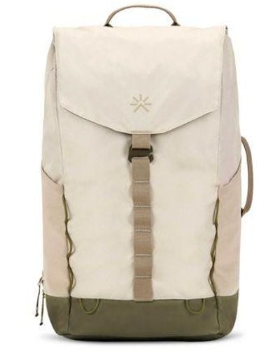 Tropicfeel Nook Backpack - Natural