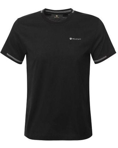 Belstaff Graph T-shirt - Black