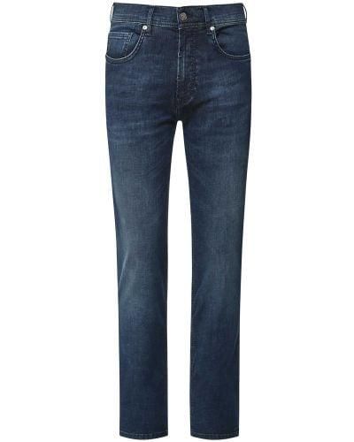 Baldessarini Regular Fit Jack Jeans - Blue