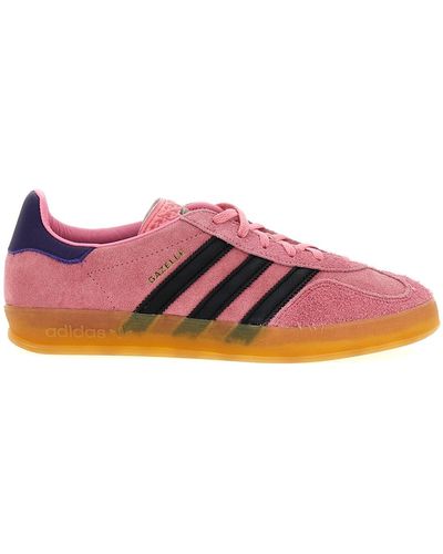 adidas Originals Sneakers "Gazelle Indoor" - Pink
