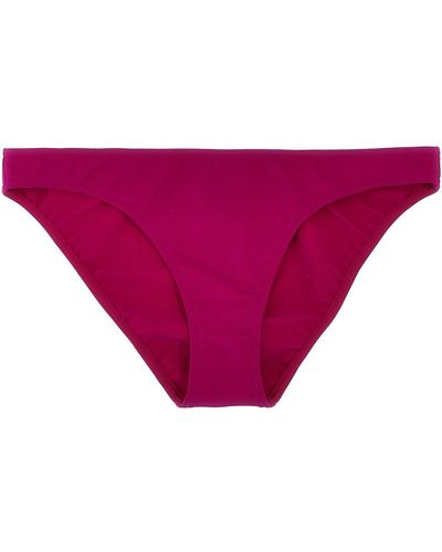 Eres 'fripon' Bikini Bottom - Purple