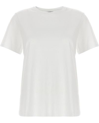 Theory Basic T-shirt - White