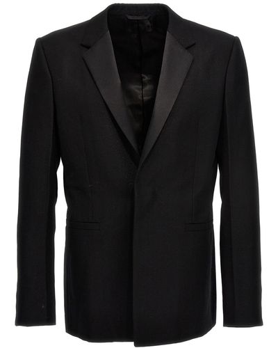 Givenchy Blazer "Evening Tuxedo" - Schwarz