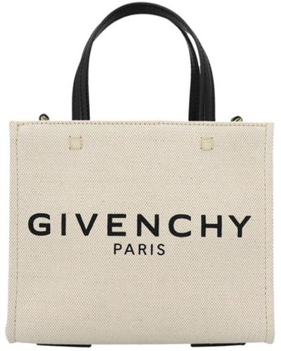 Givenchy Handtasche 'Mini Shopping' - Mehrfarbig