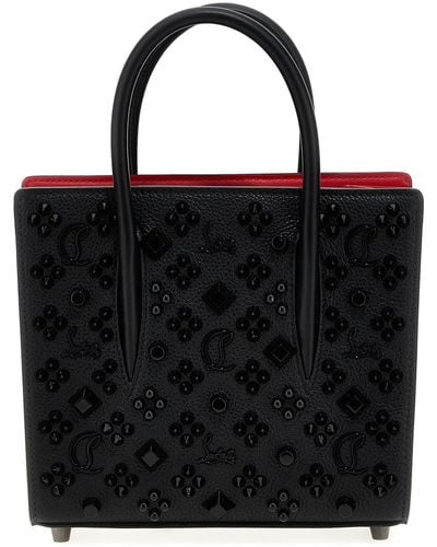 christian louboutin handtaschen