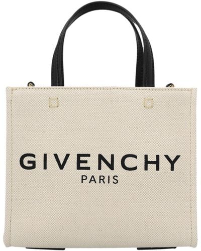 Givenchy 'mini Shopping' Handbag - Multicolour