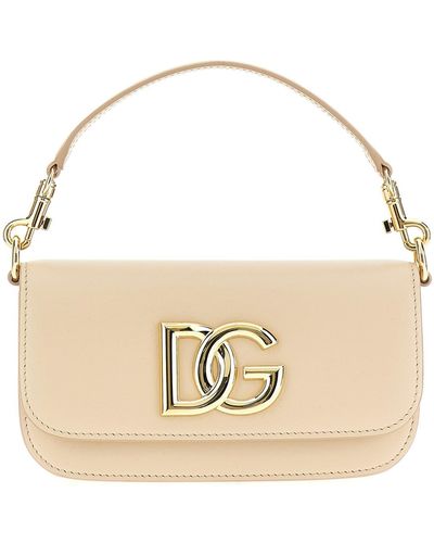 Dolce & Gabbana Handtasche "3.5" - Mehrfarbig