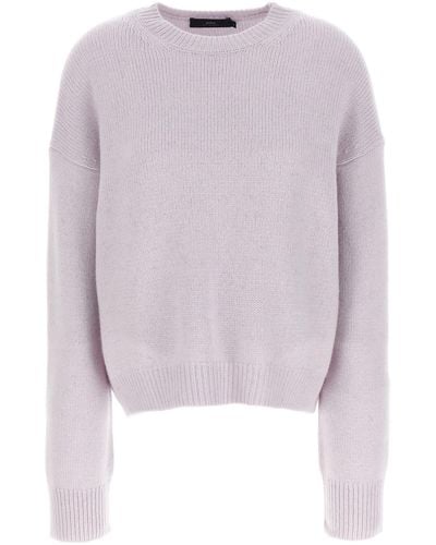 arch4 'the Ivy' Jumper - Purple