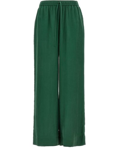 P.A.R.O.S.H. 'sunny' Trousers - Green