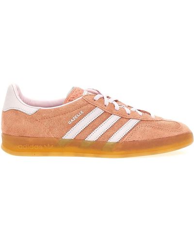 adidas Originals Sneakers "Gazelle Indoor" - Pink