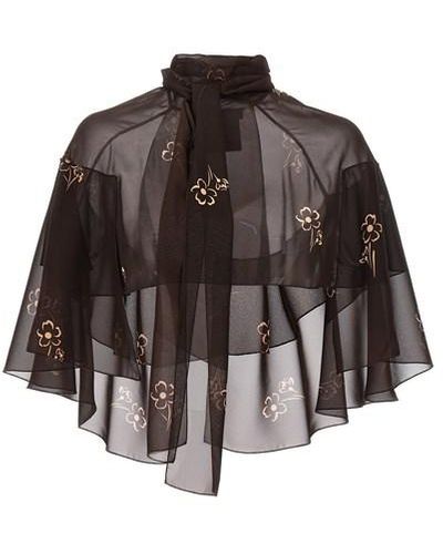 Prada Capes for Women | Online Sale up to 42% off | Lyst