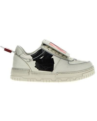44 Label Group 'avril' Sneakers - Multicolor