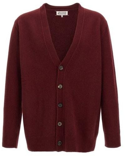 Maison Margiela Cardigans for Men | Online Sale up to 55% off | Lyst