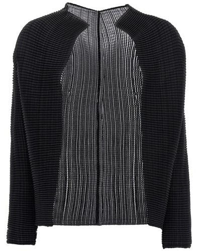 Issey Miyake Cardigans for Women | Online Sale up to 54% off | Lyst