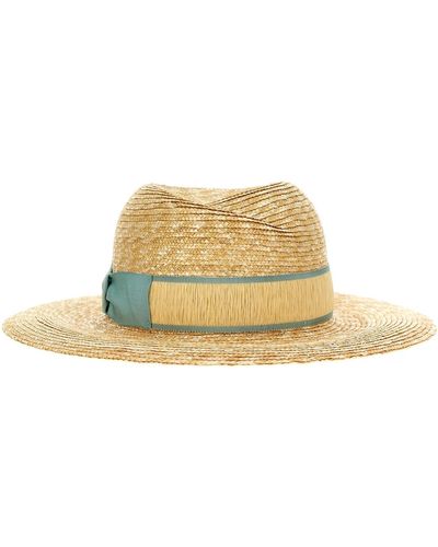 Borsalino 'romy' Hat - Multicolour