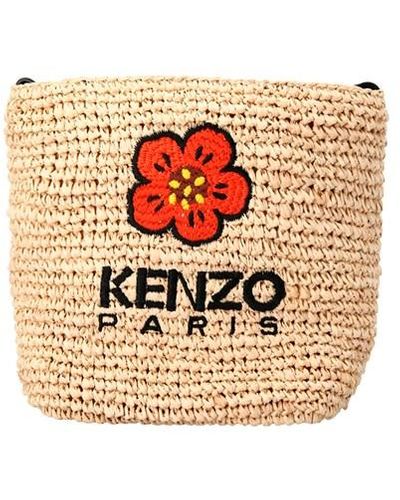 KENZO 'sac Seau' Bucket Bag - Multicolor