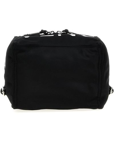 Givenchy 'pandora' Small Crossbody Bag - Black