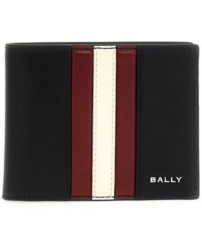 Bally 'banda' Wallet - Multicolor