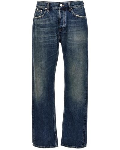 Burberry 'harison' Jeans - Blue