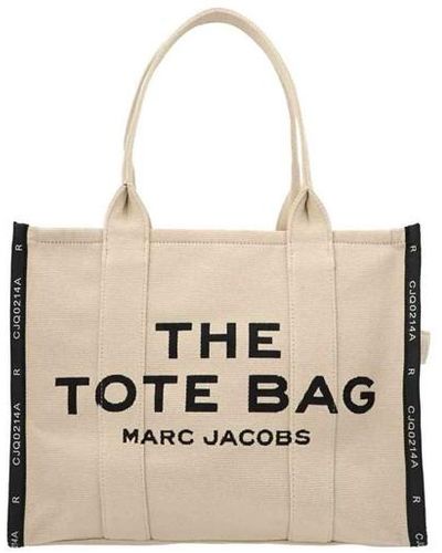 Marc Jacobs 'traveler Tote' Shopping Bag - White