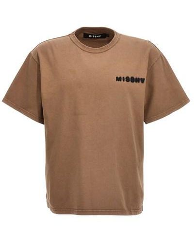 MISBHV T-shirts for Men | Online Sale up to 71% off | Lyst - Page 2