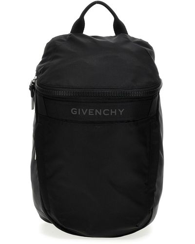 Givenchy 'g-trek' Backpack - Black