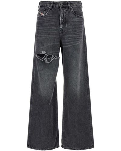 DIESEL '1996 D-sire' Jeans - Gray