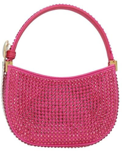 Magda Butrym 'vesna' Micro Handbag - Pink