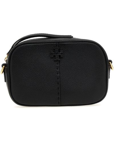 Tory Burch McGraw Camera Bag