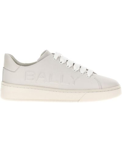 Bally Sneakers "Reka" - Weiß