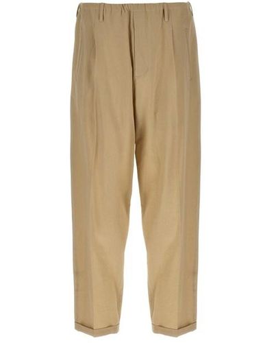 Magliano 'new People's' Pants - Natural