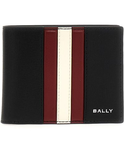 Bally 'banda' Wallet - Multicolour