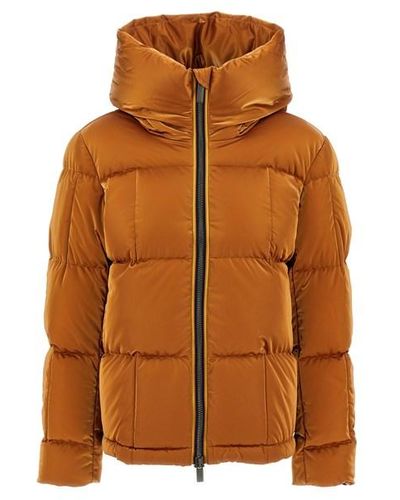 K-Way Women's K-Lite Down Jacket