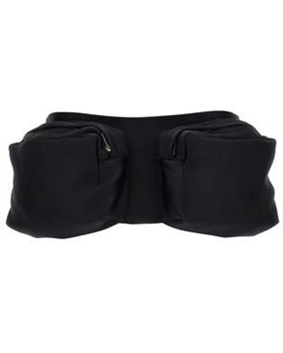 Women's Miu Miu Belt bags, waist bags and fanny packs from $820 | Lyst