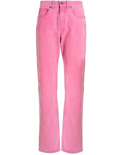 DARKPARK Jeans 'Larry' - Pink