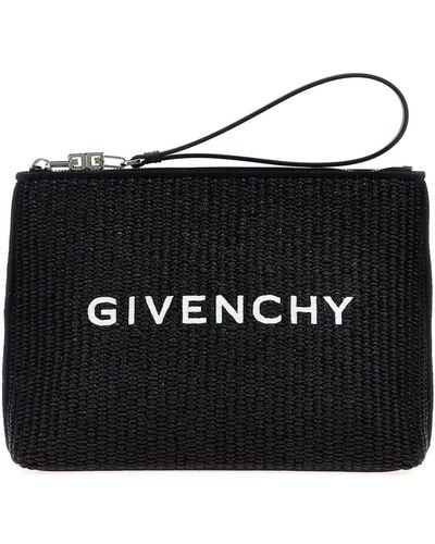 Givenchy '' Clutch - Black