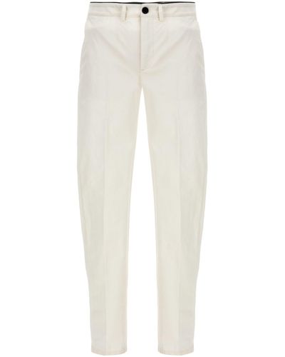 Department 5 'mike' Trousers - White