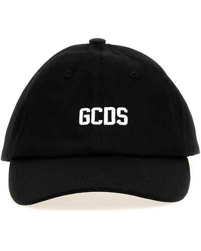 Gcds 'essential' Cap - Black