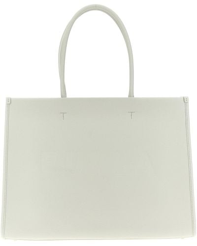 Furla 'opportunity L' Shopping Bag - Multicolour
