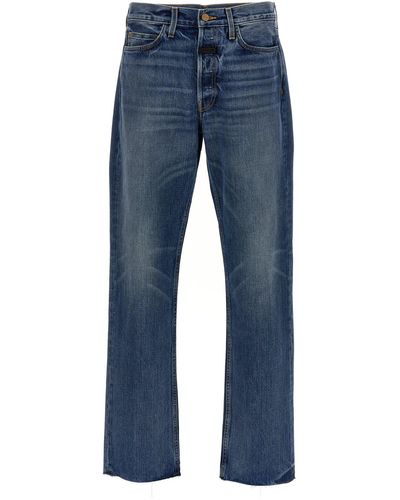 Fear Of God '8th Collection' Jeans - Blue