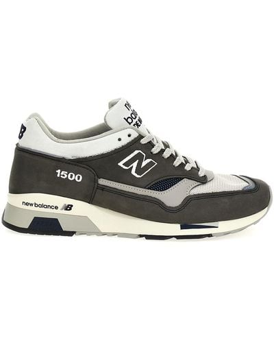 New Balance Sneakers "1500 Series" - Weiß