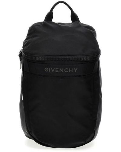 Givenchy Zaino 'G-Trek' - Nero