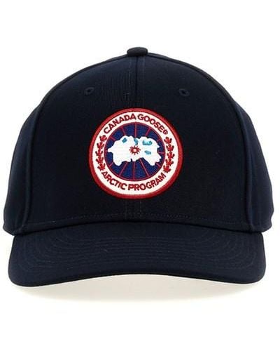 Canada goose hat outlet 500