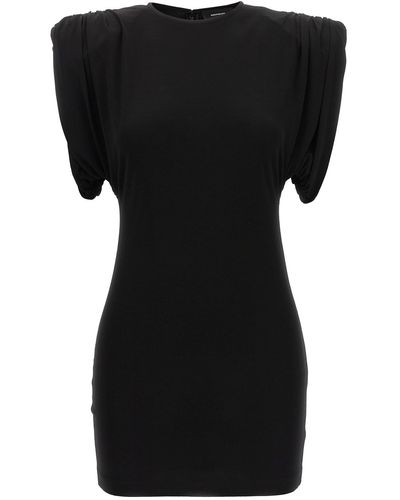 Wardrobe NYC 'sheath Mini' Dress - Black