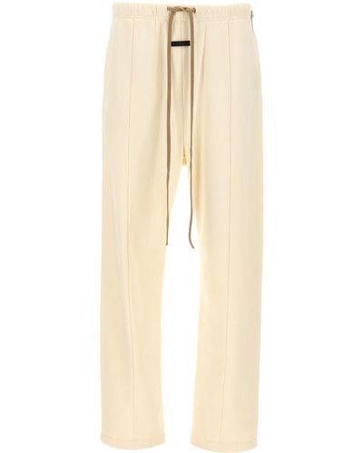 Fear Of God 'forum' Trousers - Natural