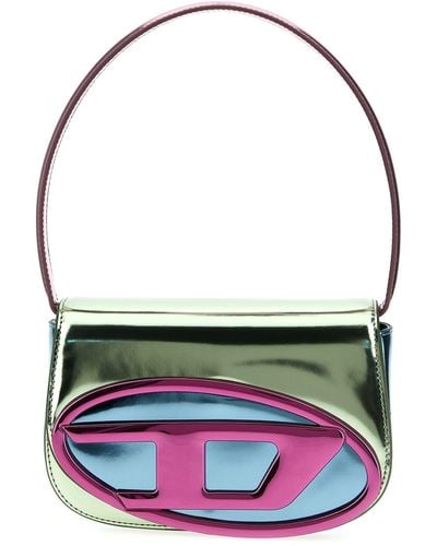 DIESEL '1dr' Handbag - Multicolour