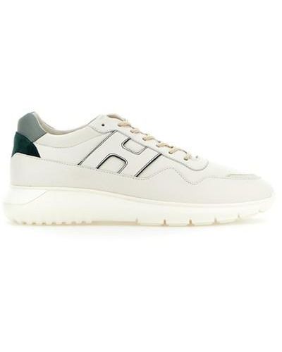 Hogan Sneakers Interactive 3 - Bianco