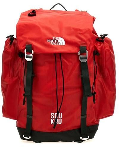 The North Face X Undercover 'soukuu' Backpack - Red