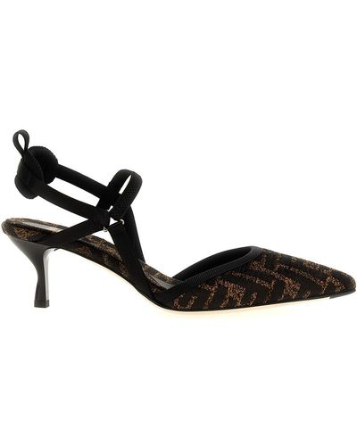 Fendi pumps 2025 on sale