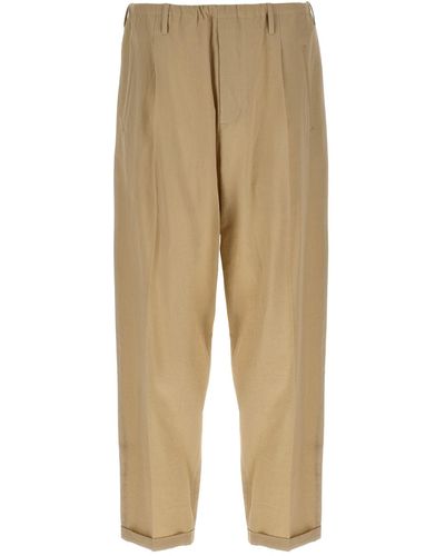 Magliano 'new People's' Trousers - Natural